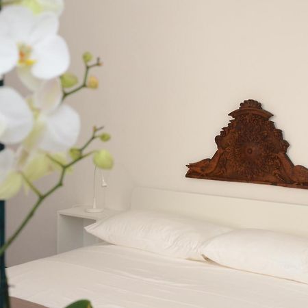西尼斯科拉Casa Cabras住宿加早餐旅馆 外观 照片