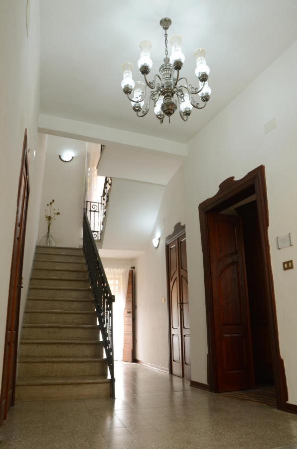 西尼斯科拉Casa Cabras住宿加早餐旅馆 外观 照片